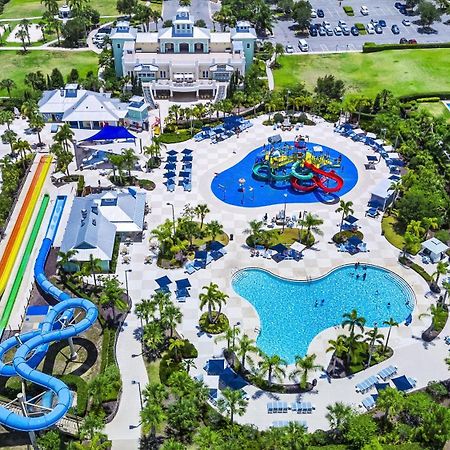 Encore Resort At Reunion By Rentyl Орландо Екстер'єр фото