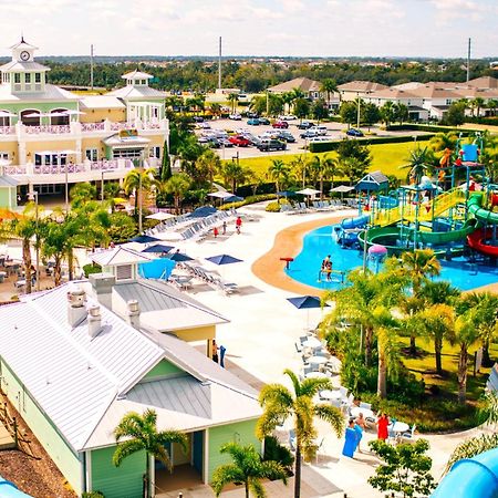 Encore Resort At Reunion By Rentyl Орландо Екстер'єр фото