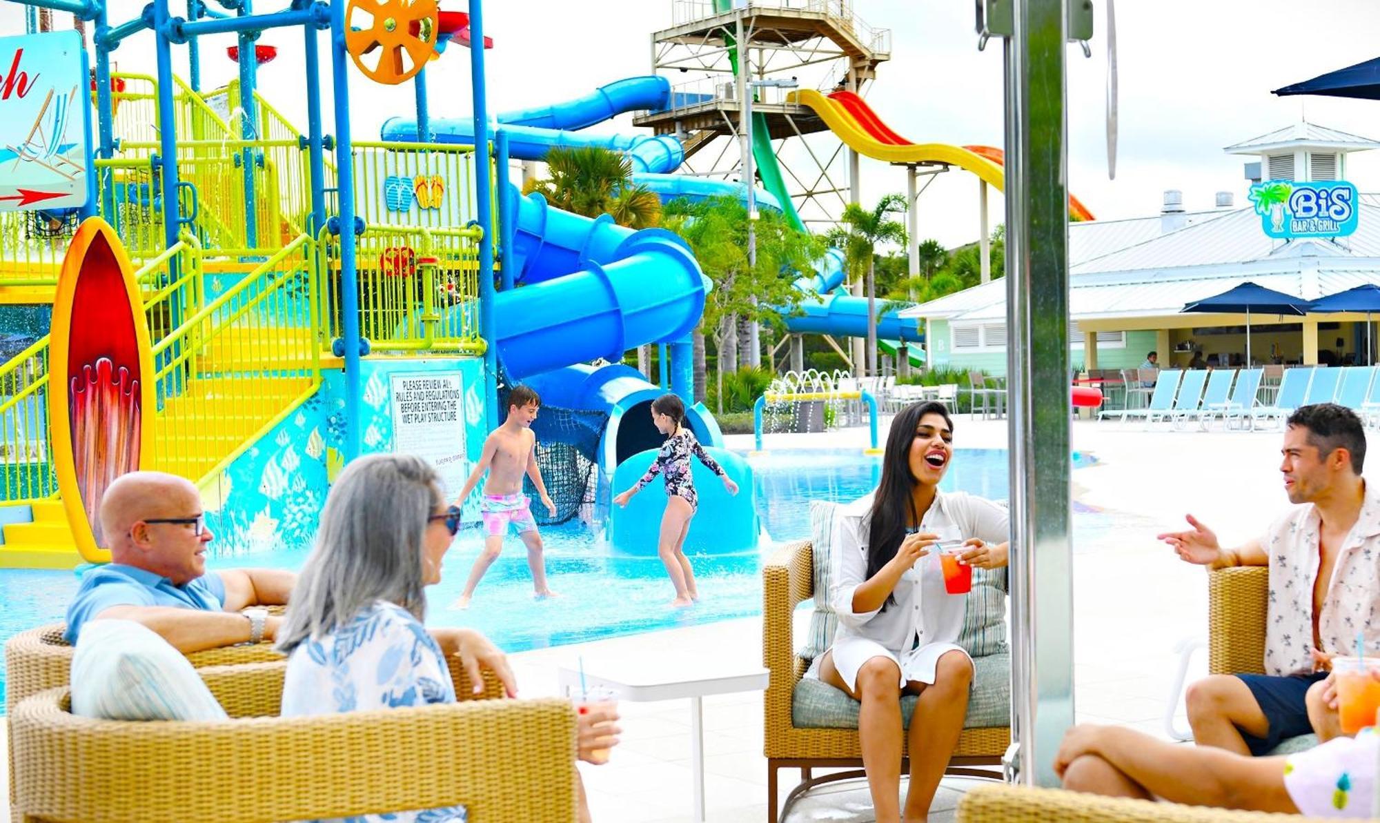 Encore Resort At Reunion By Rentyl Орландо Екстер'єр фото
